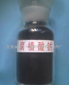 腐植酸鈉在肥料、鉆井及水產領域的應用