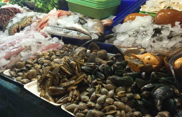 蘇州太倉計劃 上半年赴日加大生鮮水產品采購力度