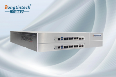 工業電腦賦能上網行為管理產品包裝設計 安全、可靠與專業性的視覺傳達