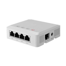 科技旗艦，智簡(jiǎn)包裝——DCN網(wǎng)絡(luò)設(shè)備旗艦店包裝設(shè)計(jì)解析