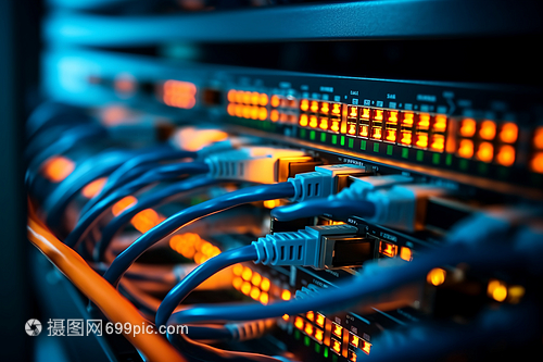 數(shù)據(jù)中心光纖布線包裝設(shè)計(jì) 優(yōu)化部署與管理的核心要素