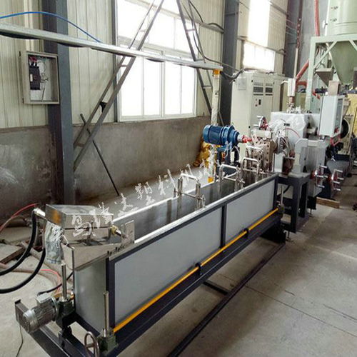鋒達塑機 PET塑鋼打包帶設備引領環(huán)保科技新浪潮